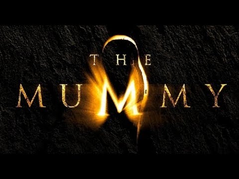 LA MUMMIA (ps1) | RedFlameFox e NaskyXD [LIVE ITA]