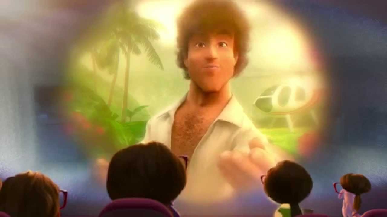 trailer Oficial