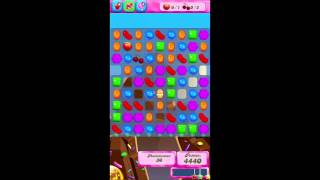 Candy Crush 44