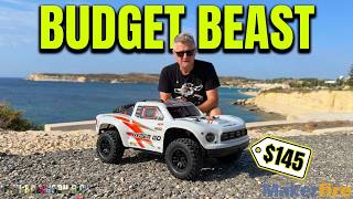 MJX Hyper Go 14211 Review – Best RC Car Under $150?!? #RCCAR