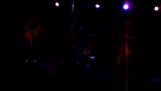 Jeff Byrd with Dirty Finch 6.26.08