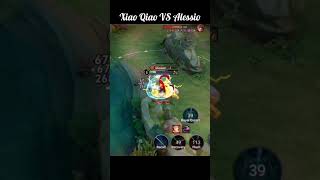 FULL VIDEO: HONG KONG VS VIETNAM | XIAO QIAO RANKED MATCH GAMEPLAY | HONOR OF KINGS GAMEPLAY