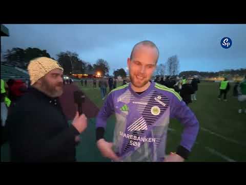 MK slår IK Start i cupen 2024