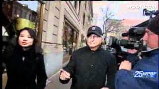 Madoff Says Banks 'Had To Know' About Scheme