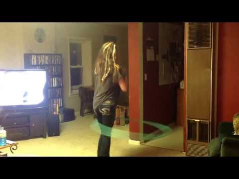 Marin hoops-bassnectar snake charmer