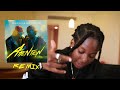 Omah Lay Justin Bieber Attention Freestyle By TyneeBee