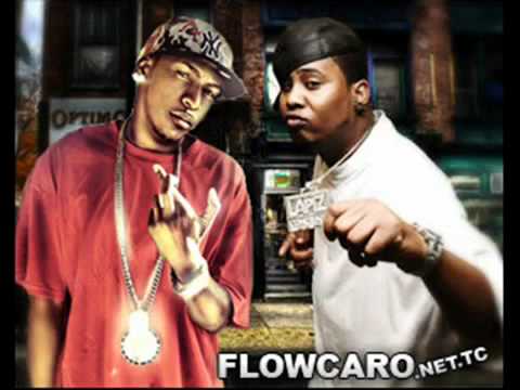 TOXIC CROW , VAKERO Y LAPIZ CONCIENTE  - LO ROMPI A TO  - CLASICO