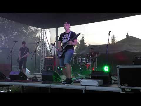 Zostra - Zostra 16.8.2019 (Hrabyně)