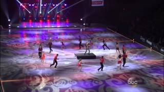 Bella Thorne - Jersey - Shall We Dance on Ice
