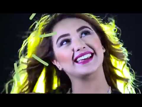 ARABIC SONG :Najwa Farouk Khalouni N3ich