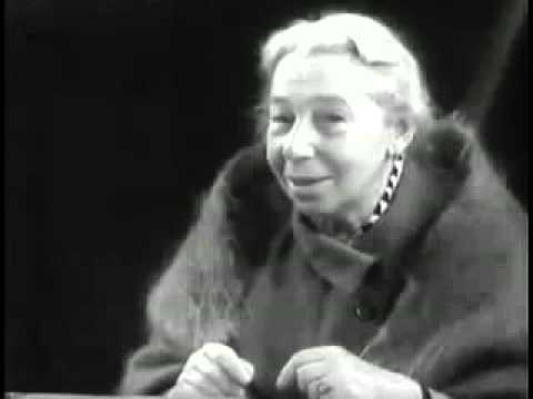 РУТИ-ГИТИС - Мастер-классы Кнебель, Гончаров, Эфрос