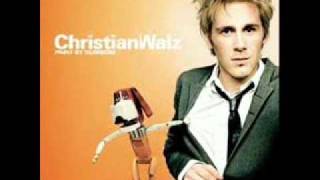 Christian Walz - Like A Suicide [On Helium] (HQ)