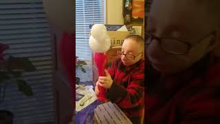 Mickey mouse here we come