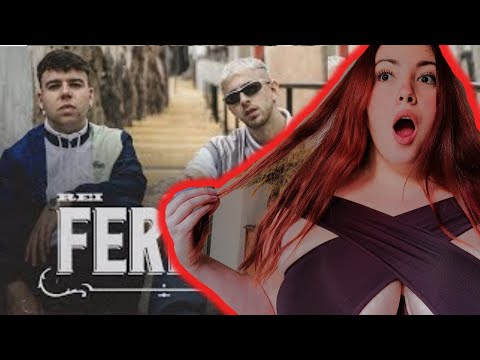 REACCION a Rei, Quevedo - FERNET