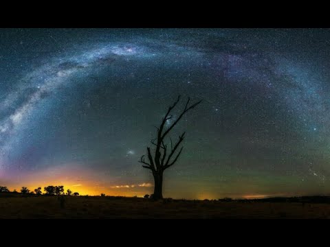 "Astronaut Ape" - A Tribute Mix - 2022  (Chillgressive Psychill Psybient Downtempo Mix)