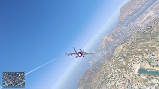 GTA V Game Video