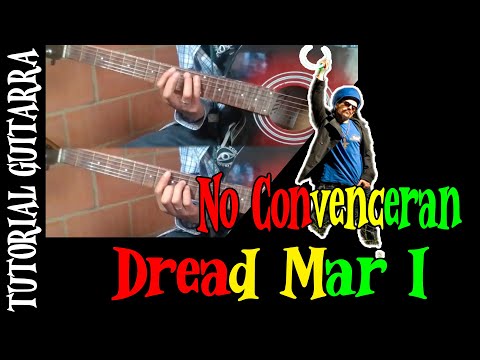 No Convencerán - Dread Mar I