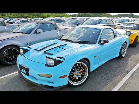DEALERS DON'T WANT YOU TO KNOW AUCTION PRICING IN JAPAN IS GOING DOWN FAST!