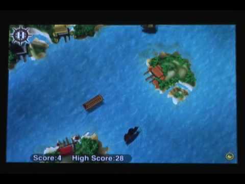 Harbor Havoc 3D App Review