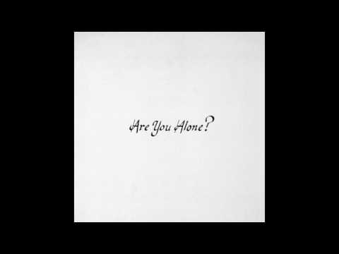 Video thumbnail for If You’re Lonely