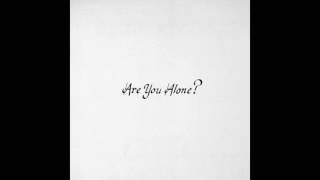 Majical Cloudz - If You're Lonely