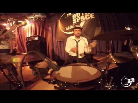 Outta Space Crew - Funk Injection 5 "Teaser"