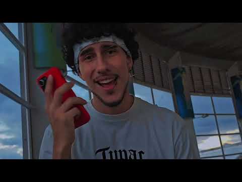 Gaberson - Aquella Vez (Video Oficial)