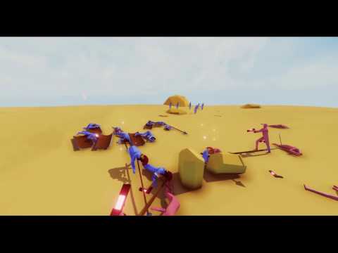 Tabs | NEON TROOPS VS. EGYPT