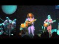 Corinne Bailey Rae - Seasons Change (Live in Concert Atlanta, GA 5/11/10)