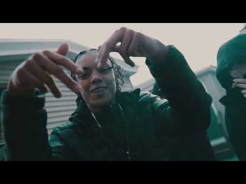 23LV - Don’t Change (Official Music Video)