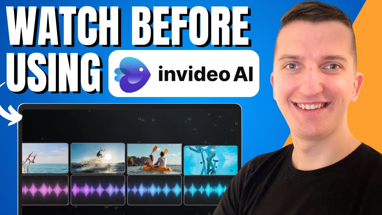Invideo AI Review - Important Things To Know