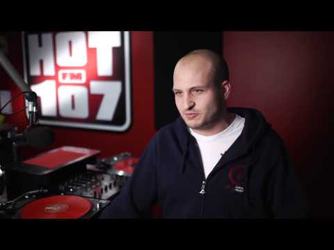 Harvard Broadcasting Hot 107