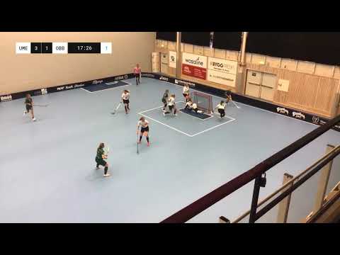 Umeå Västra - Obbola IK (Dam div 1-2 Umeå Scandic Cup 2020)