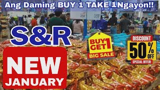 Download lagu S&R 🇵🇭BUY 1 TAKE 1 BIGGEST SALE! JAN. 2026 | NEW ARRIVALS | SHOPPING TOUR W/PRICES! | #Len TV Vlog mp3 Download lagu S&R 🇵🇭BUY 1 TAKE 1 BIGGEST SALE! JAN. 2026 | NEW ARRIVALS | SHOPPING TOUR W/PRICES! | #Len TV Vlog mp3