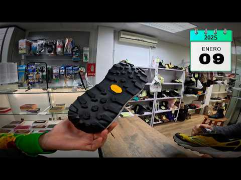 🫣SEGMENTO de REBAJAS ➕ ZAPAS NUEVAS para JULIO ⭐