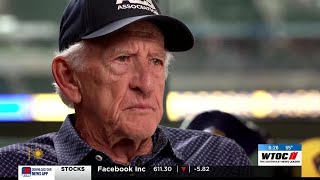 Bob Uecker passes away at the age of 90
