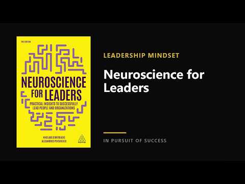 Neuroscience for Leaders