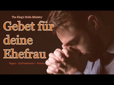 Do you want your wife to be saved?