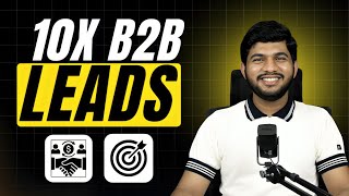 B2B E-commerce SEO is DEAD (Here's what replaced it)