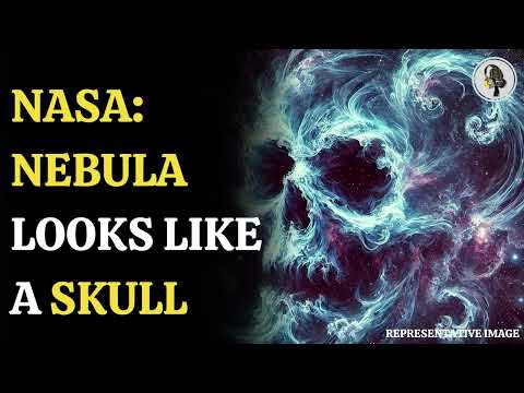 NASA's 'Skull' Image of Cygnus Loop | WION Podcast