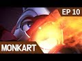 MonKartTV Monkart Episode 10