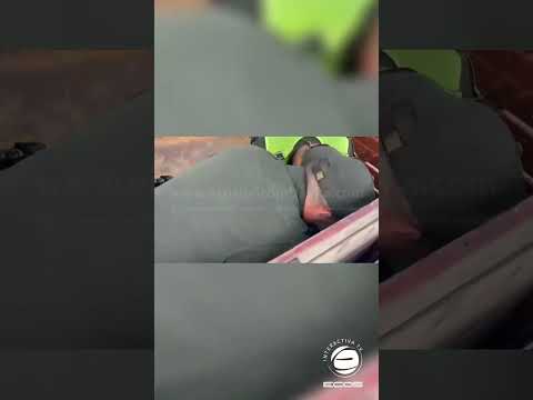 #Atención | 🚚💊 Abandonaron camioneta con más de 116 kilos de cocaína en zona rural de Natagaima