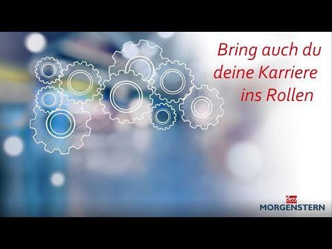 Wir stellen vor, wir stellen ein!