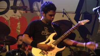 Consumed - Control Denied tribute