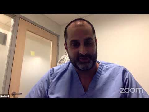 CT for Tricuspid Valve Interventions, Omar Kamaal Khalique, MD