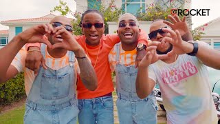 El Retén Music Video