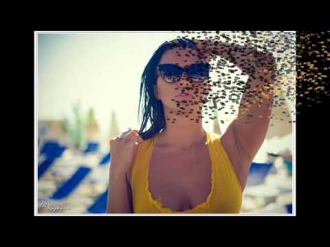 Настя Любимова ft  St1m - Мода На Любовь (SashaRussia Remix)