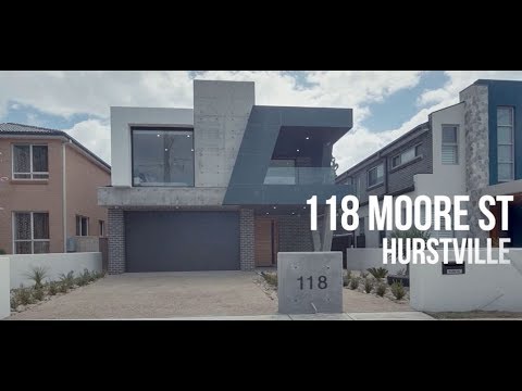 118 Moore St Hurstville
