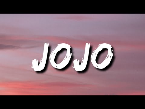 King Perryy feat. Soft & Terri JoJo Lyrics [TikTok Song] JoJo oh my baby Jojo