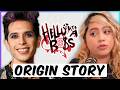 The Incredible Story Of Brandon Rogers Vivienne Medrano How Helluva Boss Was Born
